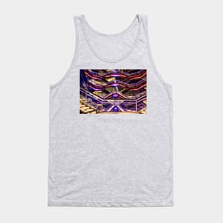 Inside The Vessel NYC Tank Top